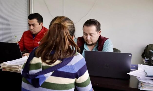 Procuraduría de la Defensa del Trabajo proporcionó 2 mil 655 asesorías en 2025