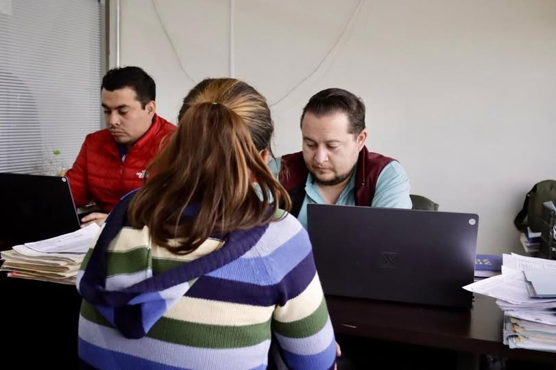 Procuraduría de la Defensa del Trabajo proporcionó 2 mil 655 asesorías en 2025