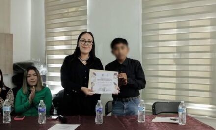 Instalan Sistema de Protección de Niñas, Niños y Adolescentes en Atotonilco de Tula