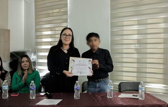 Instalan Sistema de Protección de Niñas, Niños y Adolescentes en Atotonilco de Tula