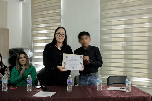 Instalan Sistema de Protección de Niñas, Niños y Adolescentes en Atotonilco de Tula