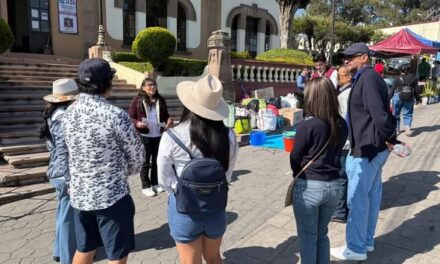 Inician recorridos turísticos en el Camino Real de Tierra Adentro