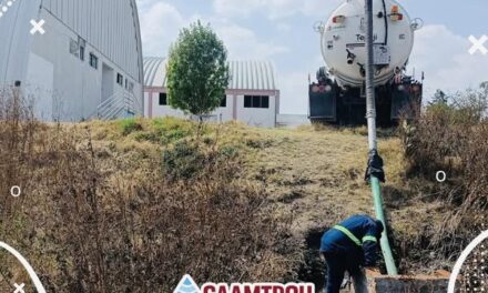 La Comisión de Agua Tepeji impulsa espacios donde mujeres у hombres desarrollan su potencial con igualdad de oportunidades
