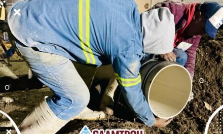 CAAMTROH impulsa espacios donde mujeres у hombres desarrollan su potencial con igualdad de oportunidades