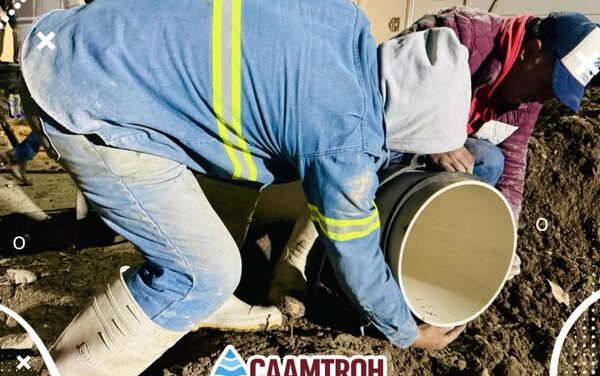 CAAMTROH impulsa espacios donde mujeres у hombres desarrollan su potencial con igualdad de oportunidades