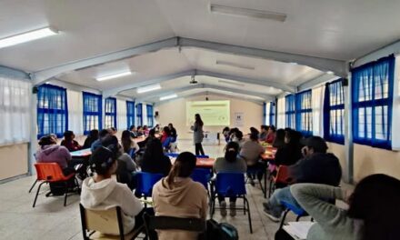 SIPINNA continua brindando las herramientas necesarias en materia de protección de las niñas, niños y adolescentes de Tula de Allende