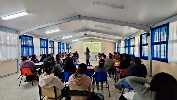SIPINNA continua brindando las herramientas necesarias en materia de protección de las niñas, niños y adolescentes de Tula de Allende