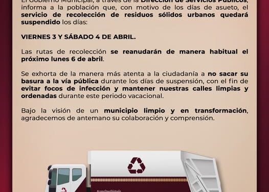 COMUNICADO ATOTONILCO DE TULA