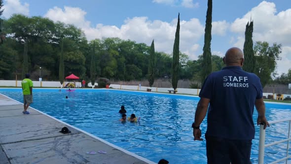 Continúan operativos en balnearios y cuerpos de agua de Tepeji