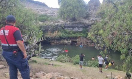 Continúan recorridos de supervisión por los puntos turísticos de Tula de Allende
