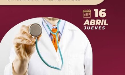 DIF Atotonilco de Tula acerca servicios de salud de calidad a todas las familias