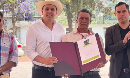 Gobierno de Tula adquiere predio para la constitución de un nuevo panteón municipal