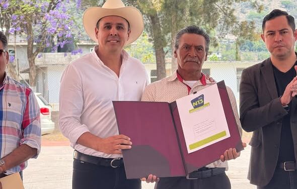Gobierno de Tula adquiere predio para la constitución de un nuevo panteón municipal