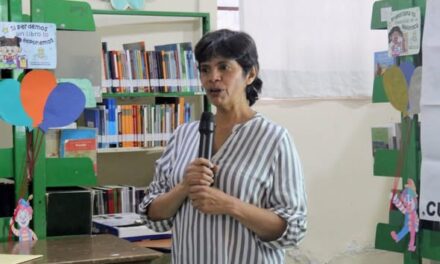 Presentación editorial «La Mujer que Seguía al Sol» en Atotonilco de Tula