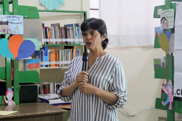 Presentación editorial «La Mujer que Seguía al Sol» en Atotonilco de Tula