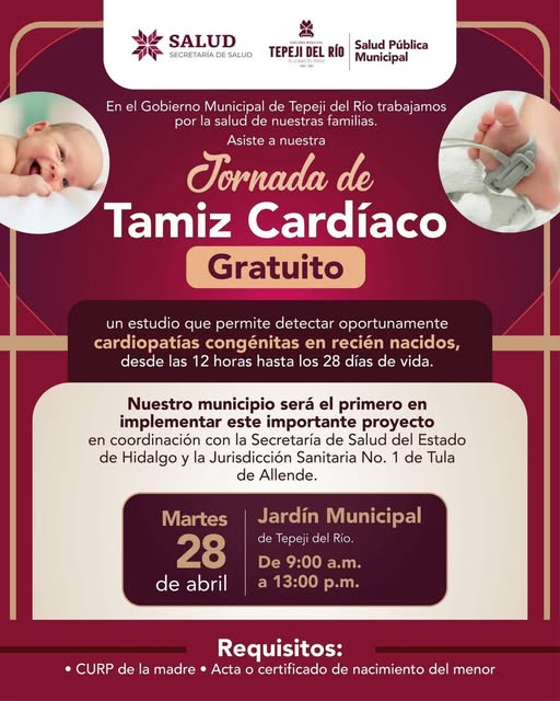 Tepeji del Río reafirma su compromiso con el bienestar de las familias tepejanas