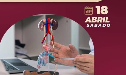 Habrá consulta médica con especialista en urología en la UBR de Atotonilco de Tula