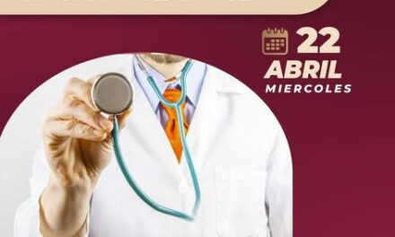 Acercan servicios de salud a la población de Atotonilco de Tula