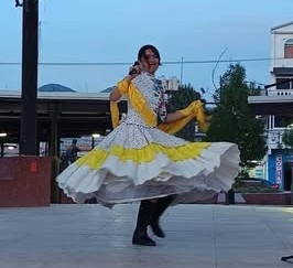 Se llevó a cabo una edición más de la «Tardeada musical en Atotonilco de Tula