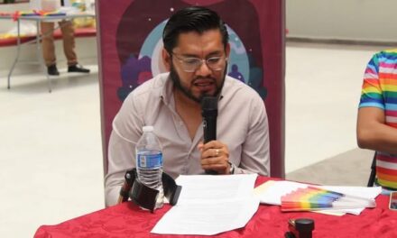 Se llevó a cabo en Atotonilco de Tula el Tercer Foro LGBTIQ+