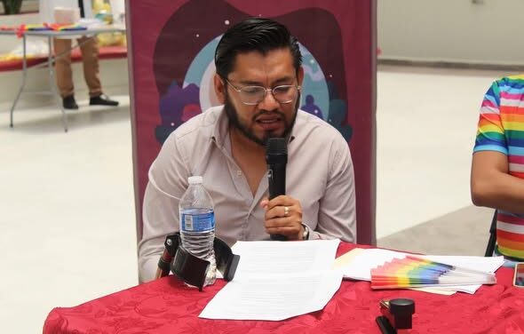 Se llevó a cabo en Atotonilco de Tula el Tercer Foro LGBTIQ+