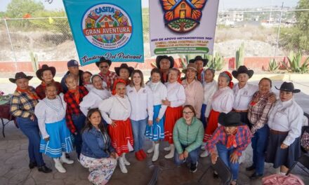 Atotonilco de Tula reconoce la experiencia y legado de las personas adultas mayores en encuentro por la igualdad