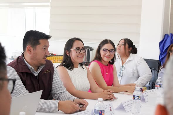 Primera Sesión del Comité Municipal de Salud Mental y Adicciones 2026 en Atotonilco de Tula