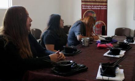 Impulsan en autoempleo en Atotonilco de Tula con Taller de Planchado de Cabello con Keratina Japonesa