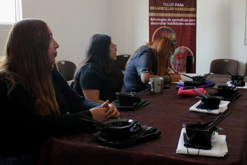Impulsan en autoempleo en Atotonilco de Tula con Taller de Planchado de Cabello con Keratina Japonesa