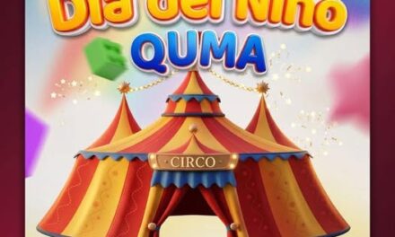 En Atotonilco de Tula celebran El Día del Niño con funciones gratuitas del Circo «La Montana»