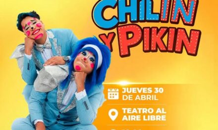 Celebra a lo grande el Día de la Niñez en Tula