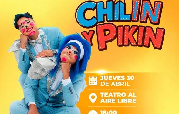 Celebra a lo grande el Día de la Niñez en Tula