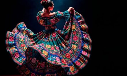 Gobierno de Tula de Allende te invita a festejar el Día Internacional de la Danza