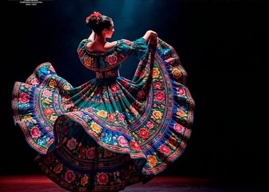 Gobierno de Tula de Allende te invita a festejar el Día Internacional de la Danza