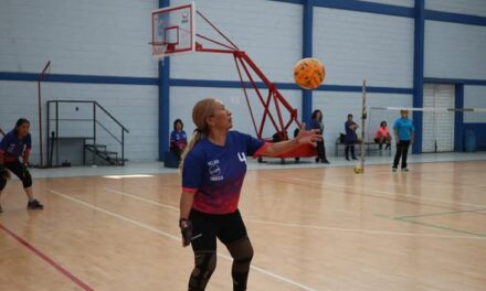Tula fue sede del Segundo Torneo de Pelota Tarasca «Quetzalcóatl»