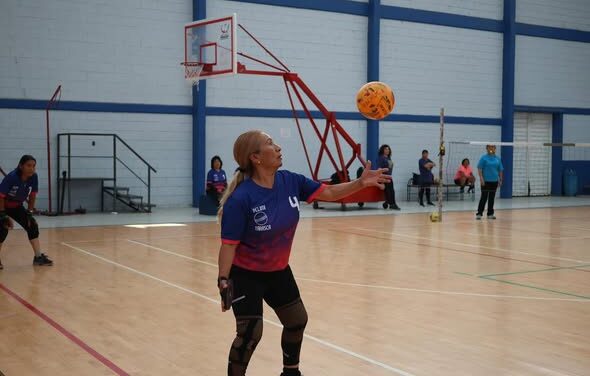 Tula fue sede del Segundo Torneo de Pelota Tarasca «Quetzalcóatl»