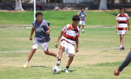 Fomentan el deporte en Tula con Exposición Deportiva