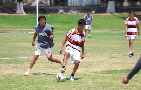 Fomentan el deporte en Tula con Exposición Deportiva