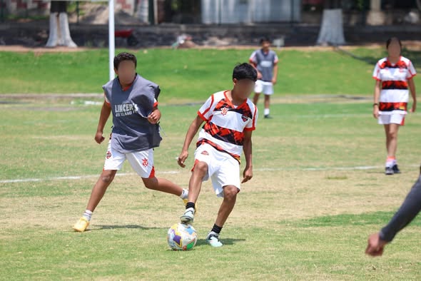 Fomentan el deporte en Tula con Exposición Deportiva