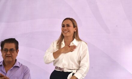 Tepeji del Río continúa trabajando de manera cercana a la población