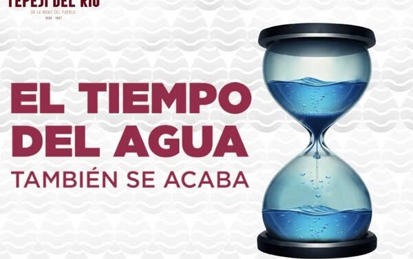 Con un uso adecuado del vital líquido, ayudamos a la preservación de este recurso tan importante