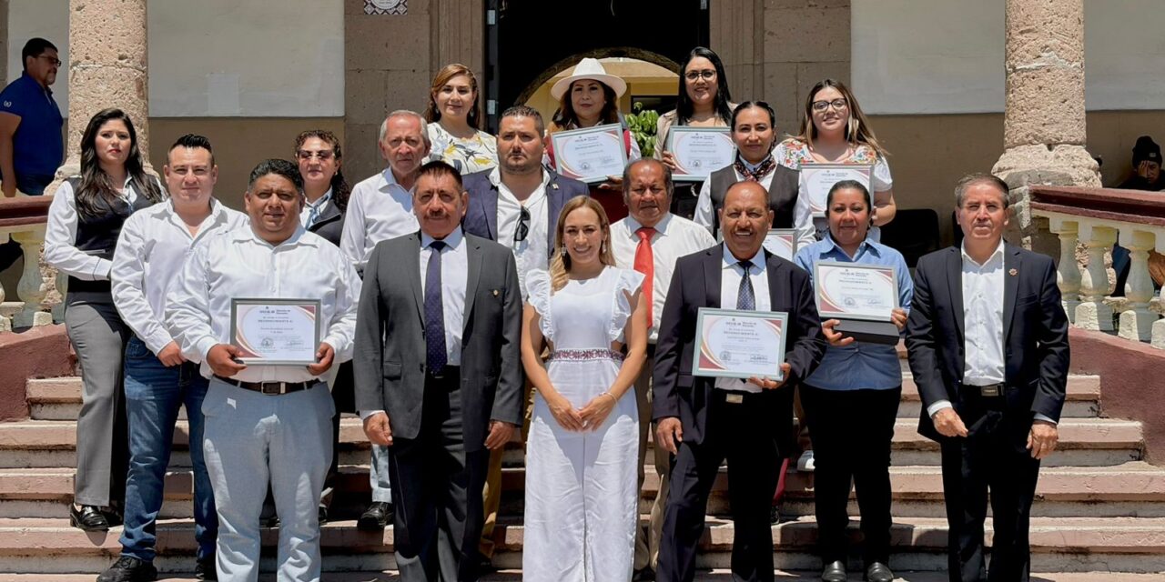Conmemoran en Tepeji el 164 Aniversario de la Batalla de Puebla