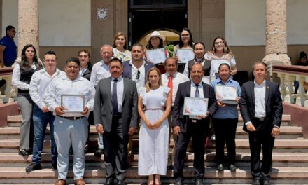 Conmemoran en Tepeji el 164 Aniversario de la Batalla de Puebla