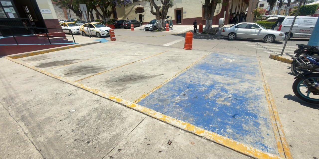 Los parquímetros por venir