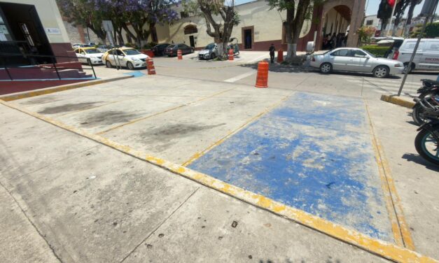 Los parquímetros por venir