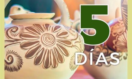 Tepeji del Río estará presente en el Festival «Hidalgo en Los Pinos»