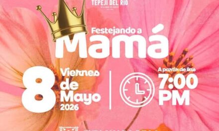 Gobierno municipal festejará a las mamás tepejanas