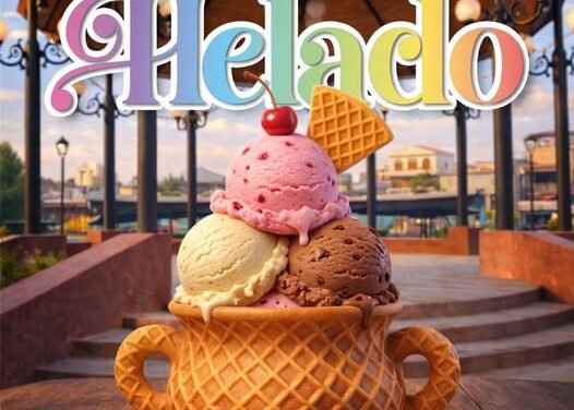 La Feria del Helado llegará a Atotonilco de Tula