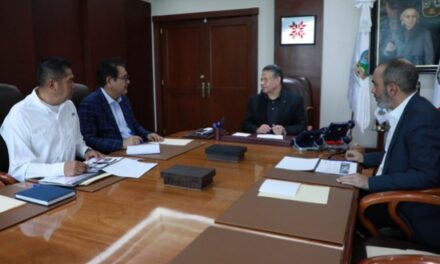 Gabinete de Seguridad de Hidalgo recupera 50 toneladas de frijol robado en el Arco Norte