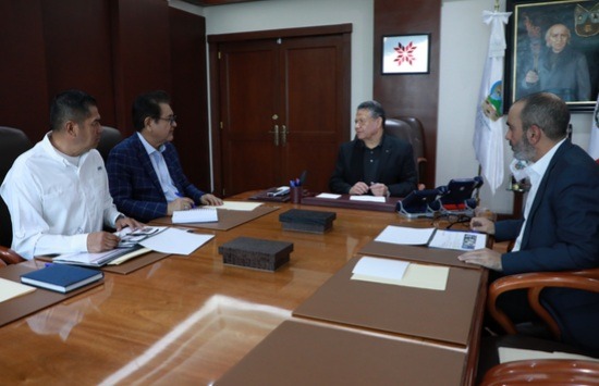 Gabinete de Seguridad de Hidalgo recupera 50 toneladas de frijol robado en el Arco Norte